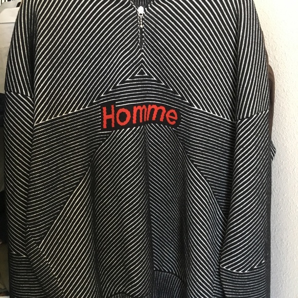 Balenciaga Knitted Sweater